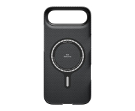 PITAKA Ultra-Slim Case Black/Grey iPhone Air - 1369559 - zdjęcie 3